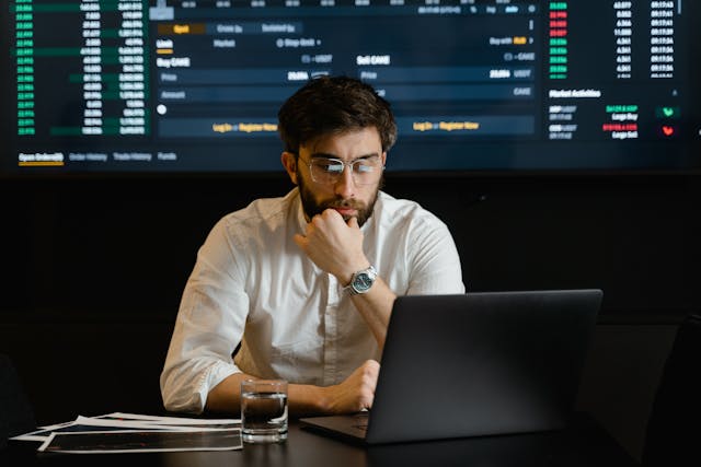 thumbnail Bitcoin, Un Impératif Stratégique pour les Entreprises du CAC40