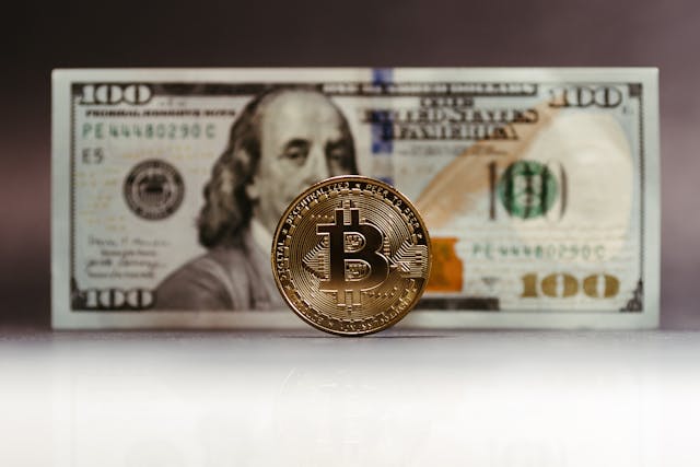 Bitcoin : La Solution aux Défis Économiques Modernes