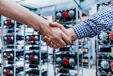 thumbnail Qu’est-ce qu'une blockchain?