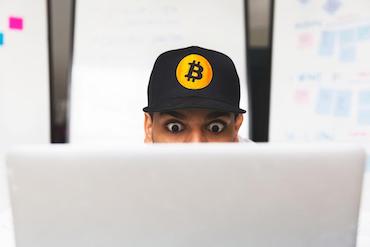 Politics of Bitcoin